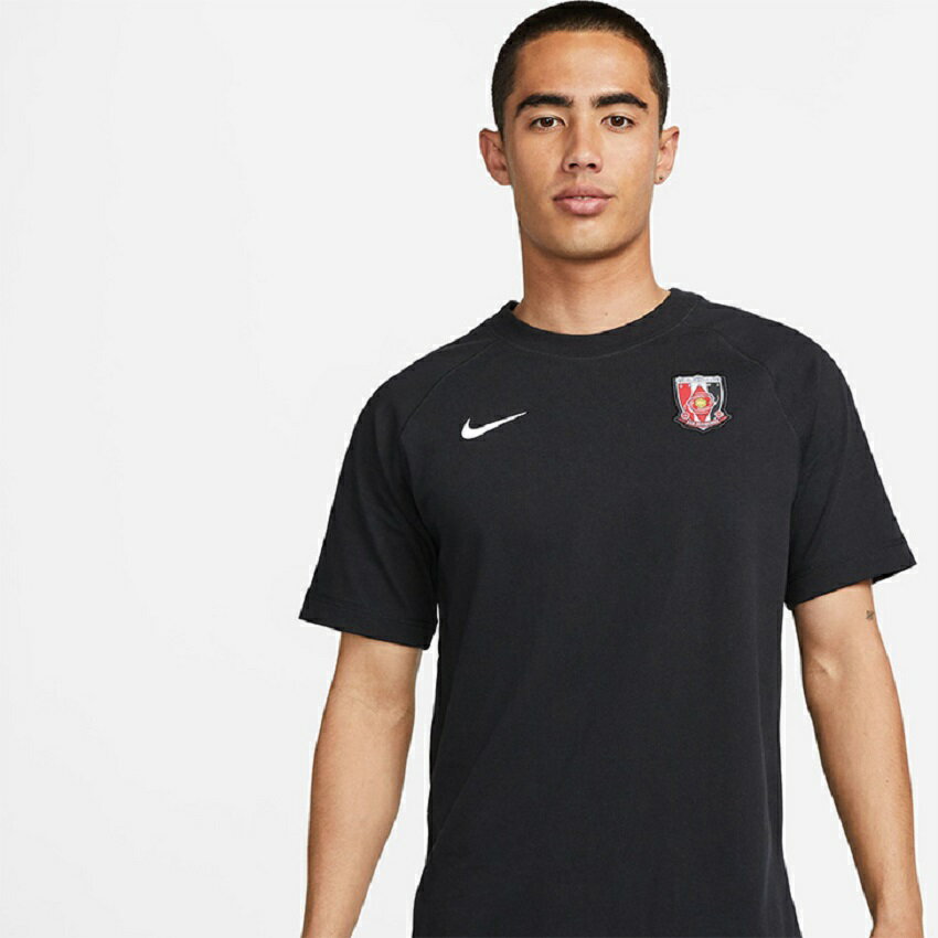 浦和レッズ NIKE トラベルSSトップ｜【公式】Jリーグオンラインストア