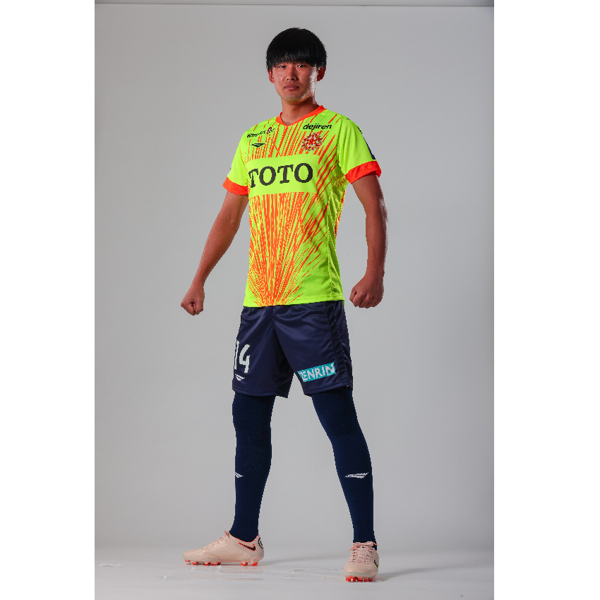 ギラヴァンツ北九州 2023 KIDSユニフォーム（FP1st）｜【公式】J