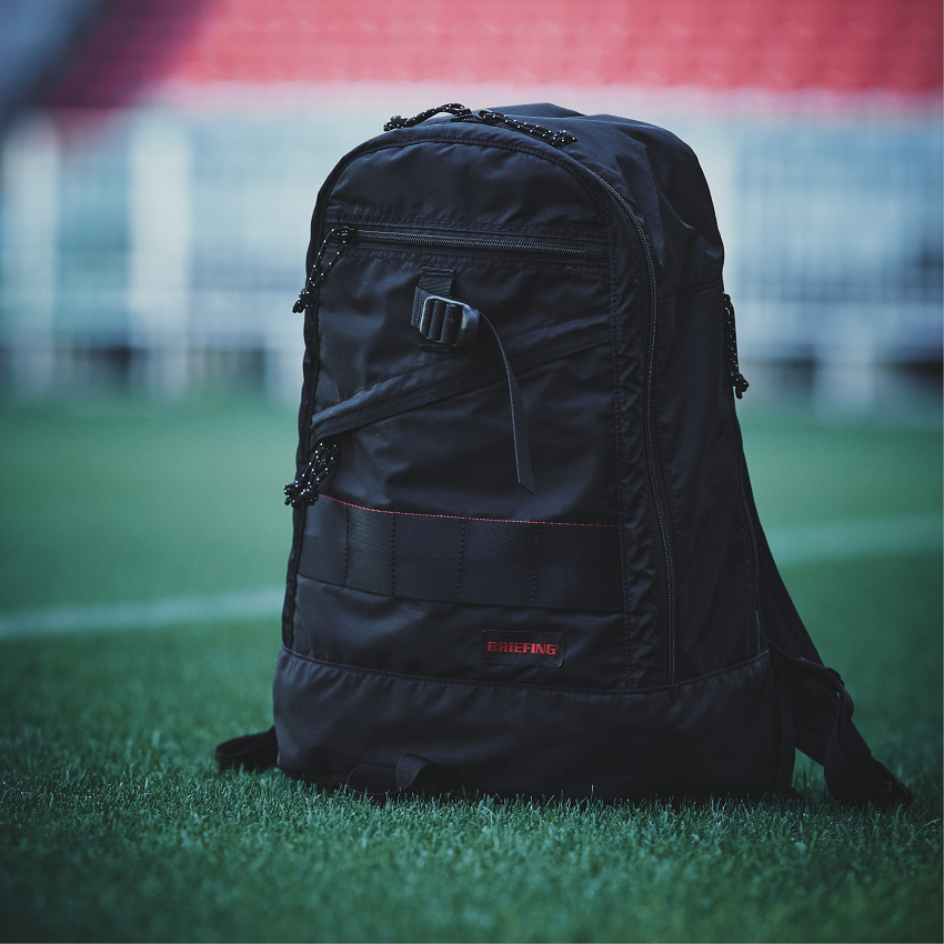 ヴィッセル神戸 【BRIEFING｜VISSEL KOBE】NEO FORCE M｜【公式】J