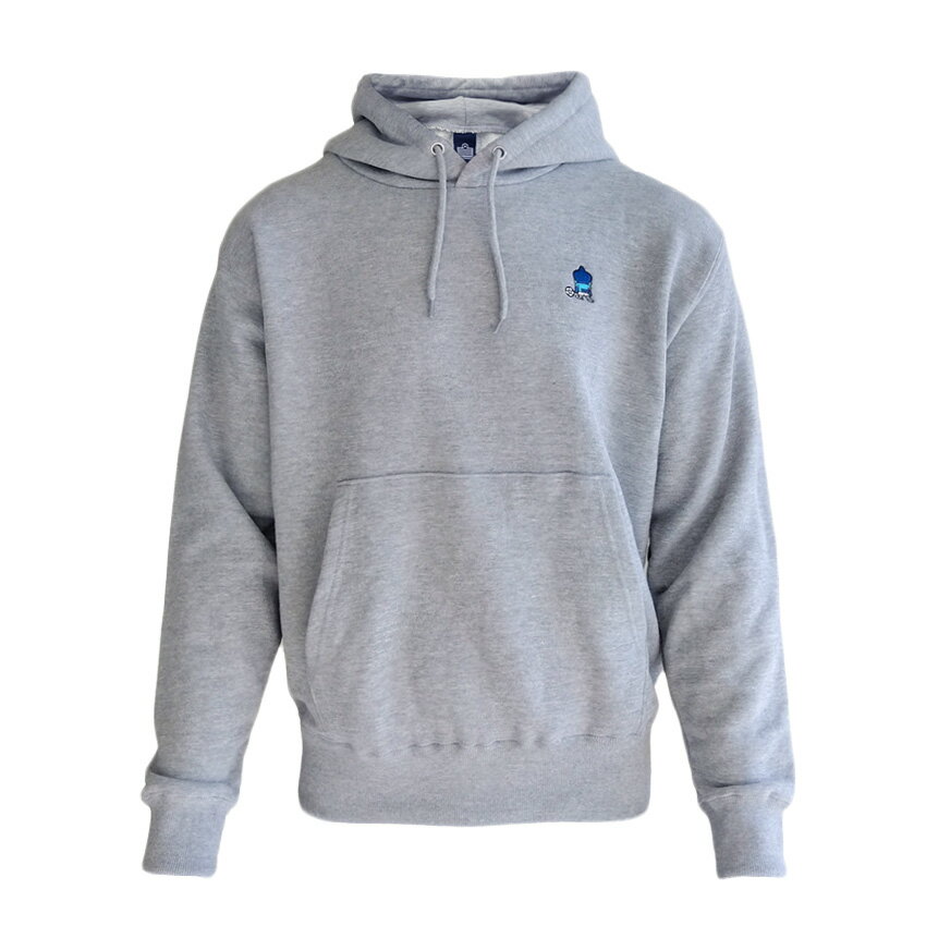 ジュビロ磐田 Admiralコラボ ジュビロくん刺しゅうパーカー｜【公式