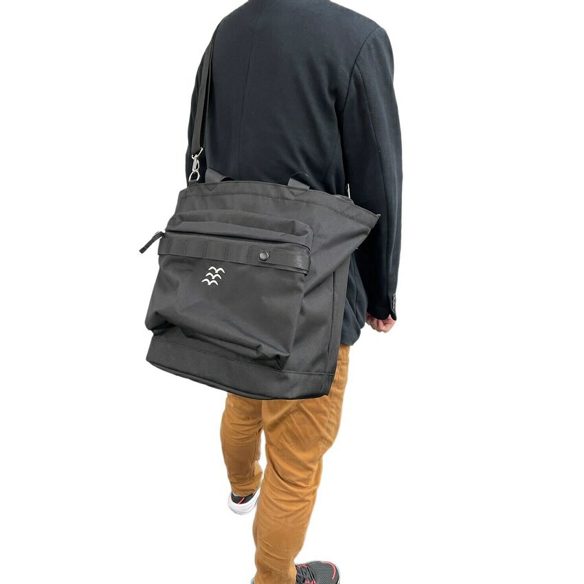 横浜F・マリノス 2wayトートバッグ＜カモメ＞｜【公式】Jリーグ