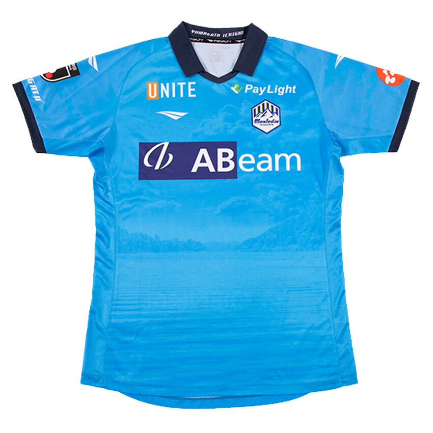 モンテディオ山形 2024ナツユニオーセンティックユニフォーム（GK