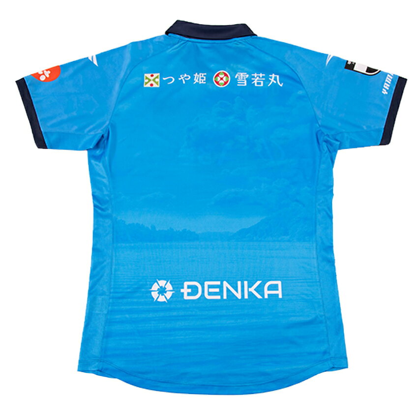 モンテディオ山形 2024ナツユニオーセンティックユニフォーム（GK