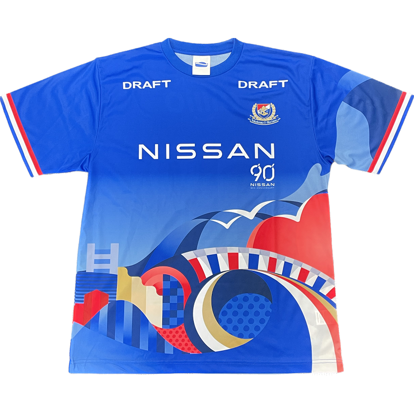 横浜F・マリノス ヨコハマユニ＜フリーサイズ＞｜【公式】Jリーグ