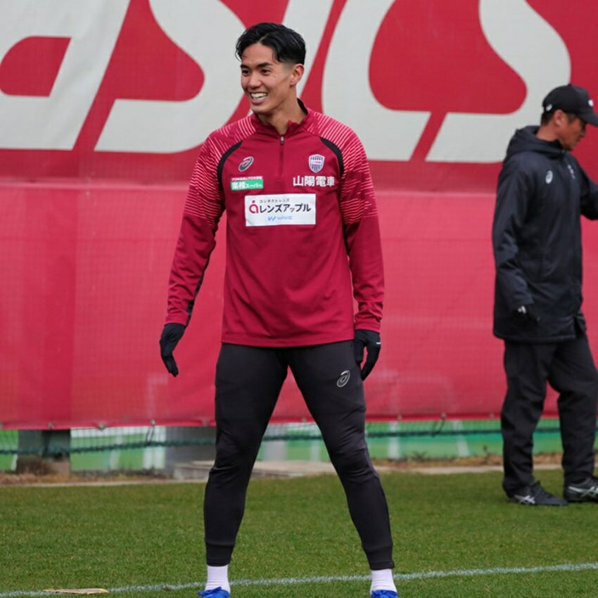 ヴィッセル神戸 練習着 2XLサイズ ヴィッセル神戸 練習着 2XLサイズ