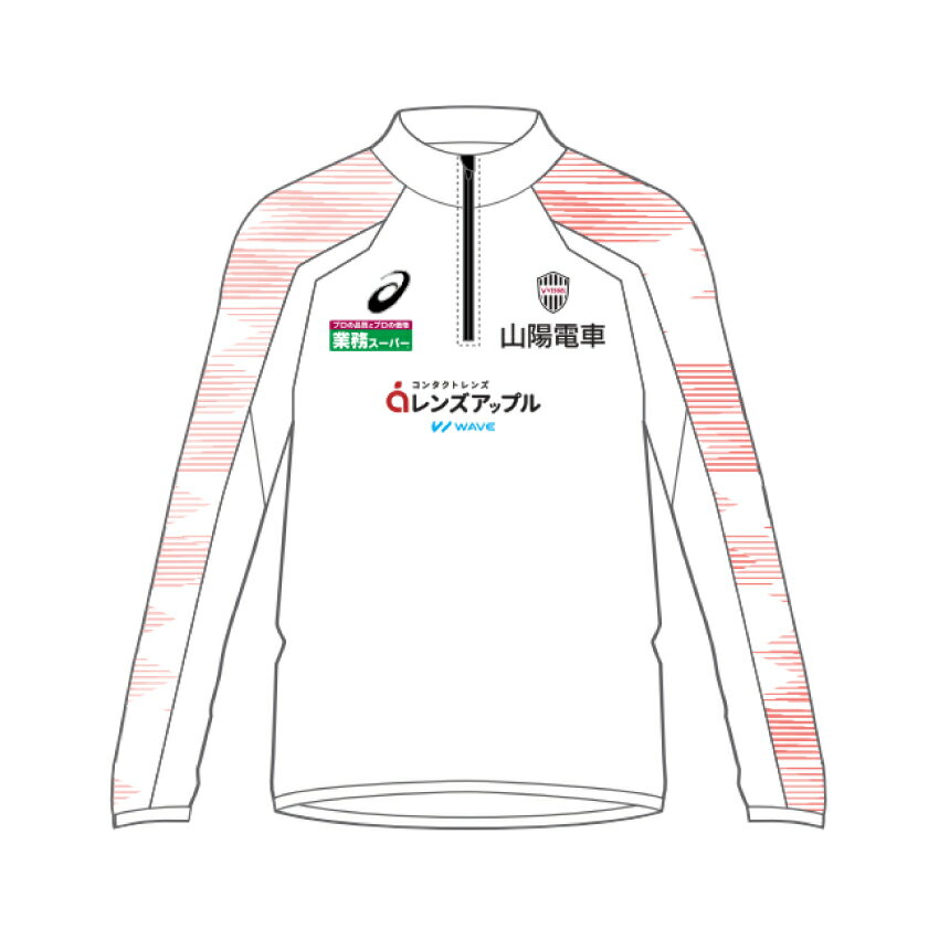 ヴィッセル神戸 選手着用｜【公式】Jリーグオンラインストア J.LEAGUE