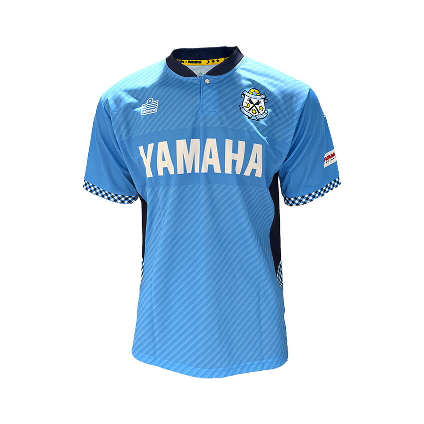 ジュビロ磐田 24ナンバーTシャツⅡ｜【公式】Jリーグオンラインストア