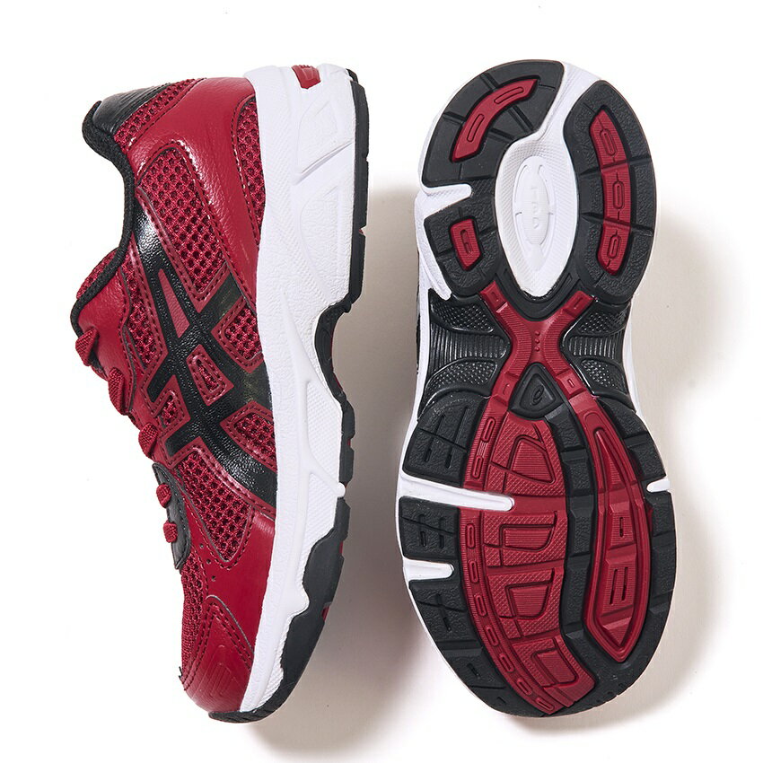 ヴィッセル神戸 【ASICS｜VISSEL KOBE】GEL-1130 PS CRIMSON RED/WHITE