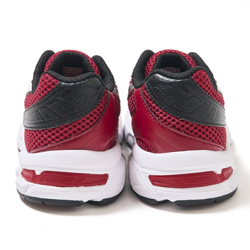 ヴィッセル神戸 【ASICS｜VISSEL KOBE】GEL-1130 PS CRIMSON RED/WHITE