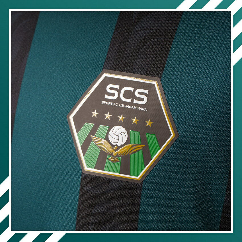SC相模原 2024オーセンティックユニフォームFP1st｜【公式】Jリーグ