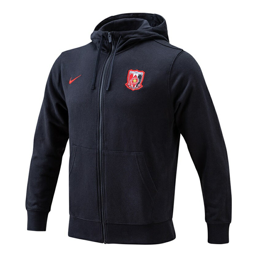 浦和レッズ 2024 NIKE CLUB フーディー｜【公式】Jリーグオンライン