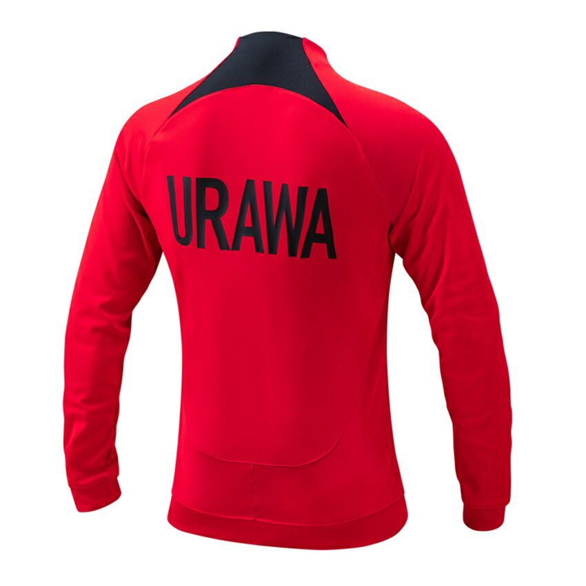 浦和レッズ 2024 NIKE アンセムジャケット｜【公式】Jリーグ