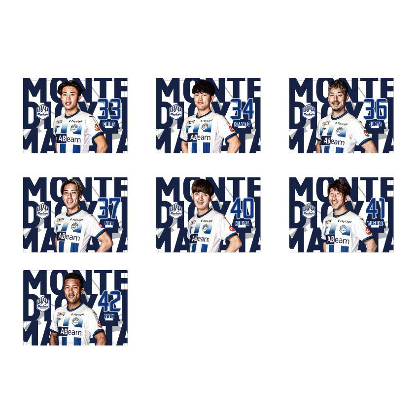 モンテディオ山形 2024プレーヤーズブランケット｜【公式】Jリーグ
