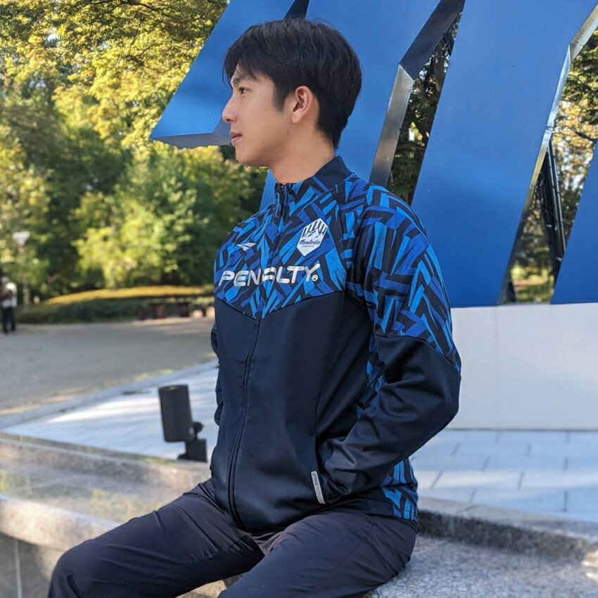 モンテディオ山形 ボンディングストレッチトップ｜【公式】Jリーグ