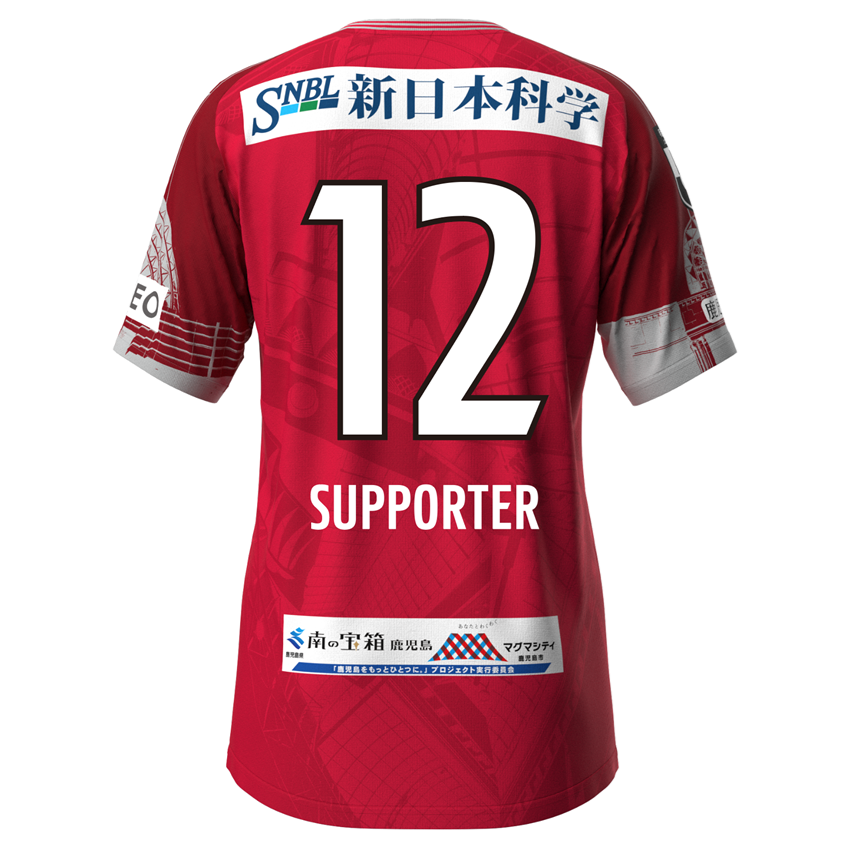 鹿児島ユナイテッドFC 2025オーセンティックユニフォームGK1st