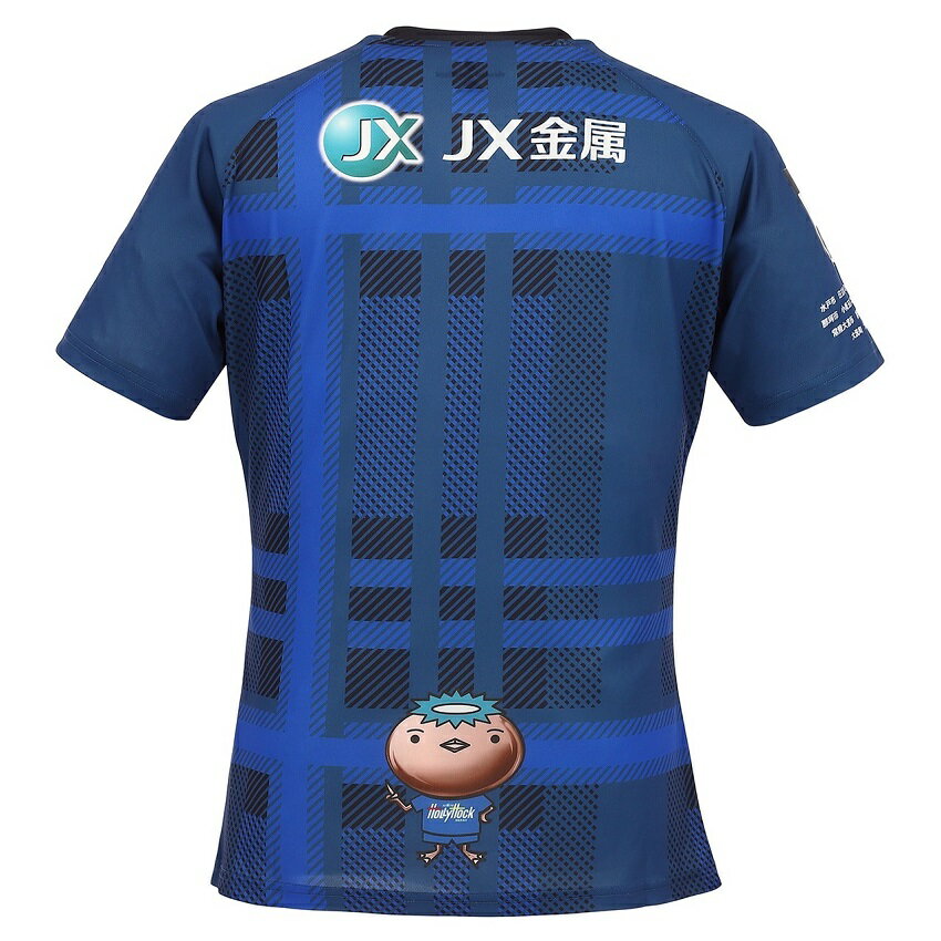 水戸ホーリーホック （Mｰ3XL）2025 オーセンティックユニフォーム FP