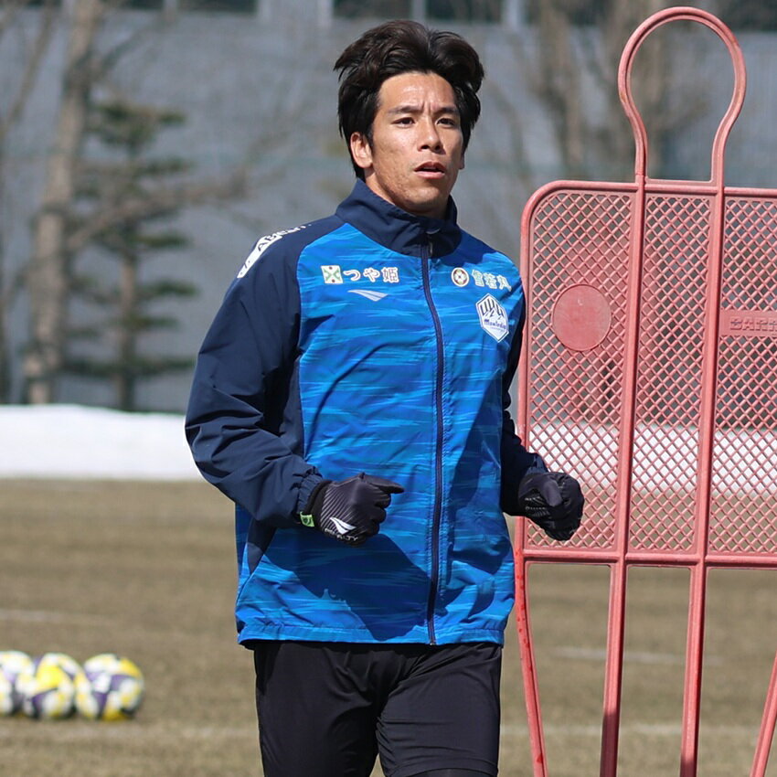 モンテディオ山形 2025MTDデイリーウィンドブレーカー｜【公式】J