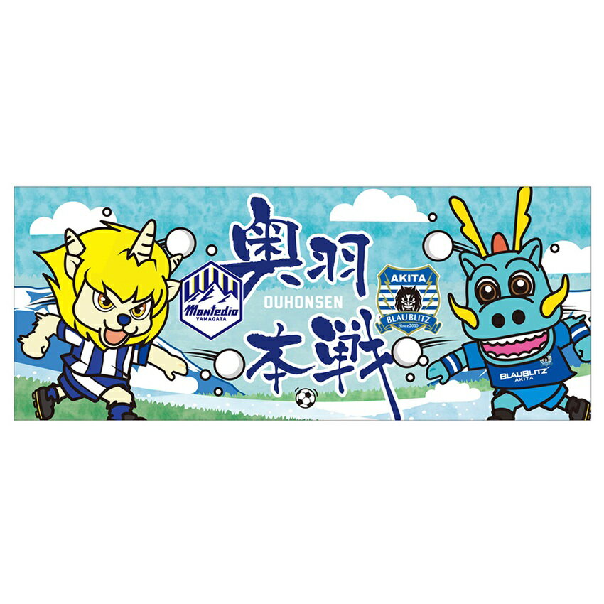 モンテディオ山形 タオル・リストバンド一覧｜【公式】Jリーグ