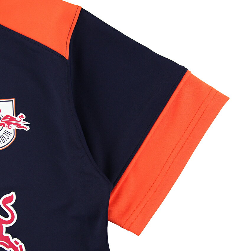 RB大宮アルディージャ 【受注】2025トレーニングマッチユニフォーム