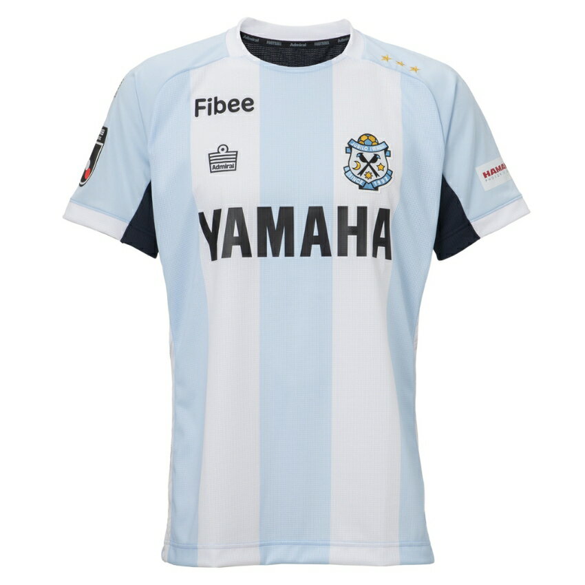 ジュビロ磐田 【GIGA】2025ユニフォーム オーセンティックモデル:FP3rd