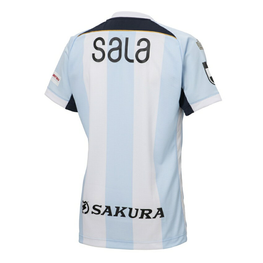 ジュビロ磐田 【S～4XL】2025ユニフォーム オーセンティックモデル