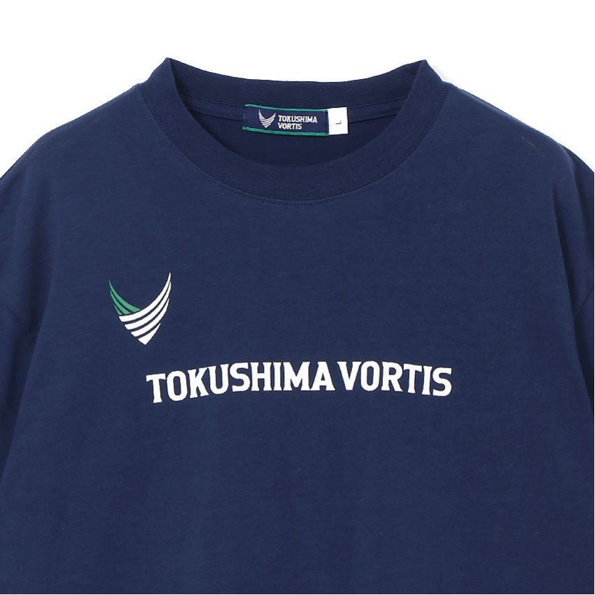 徳島ヴォルティス 速乾Tシャツ'24｜【公式】Jリーグオンラインストア