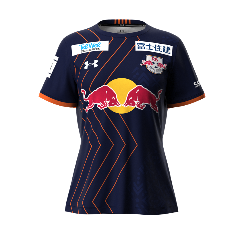 RB大宮アルディージャ 25/26 WOMENオーセンティックユニフォーム