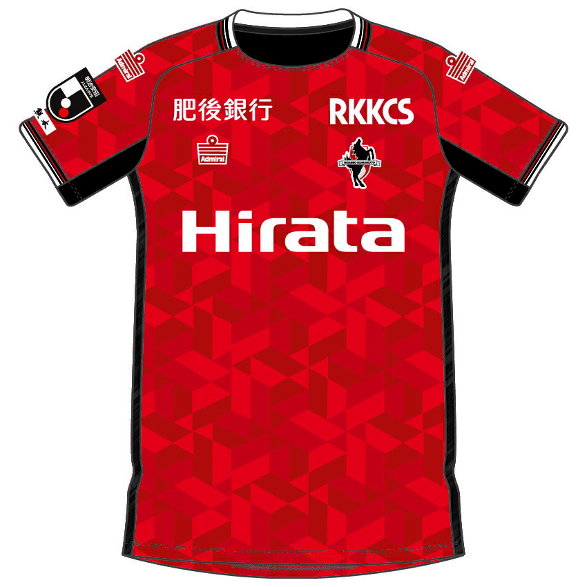 ロアッソ熊本公式ウェブショップ｜【公式】Jリーグオンラインストア J