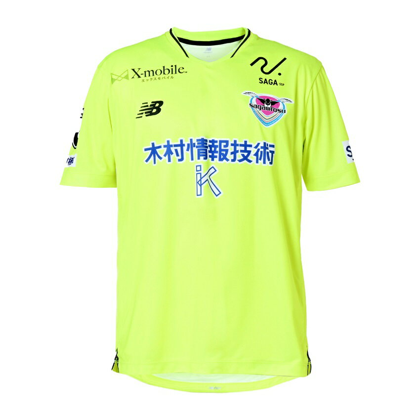 サガン鳥栖 25レプリカユニフォームGK1st｜【公式】Jリーグオンライン
