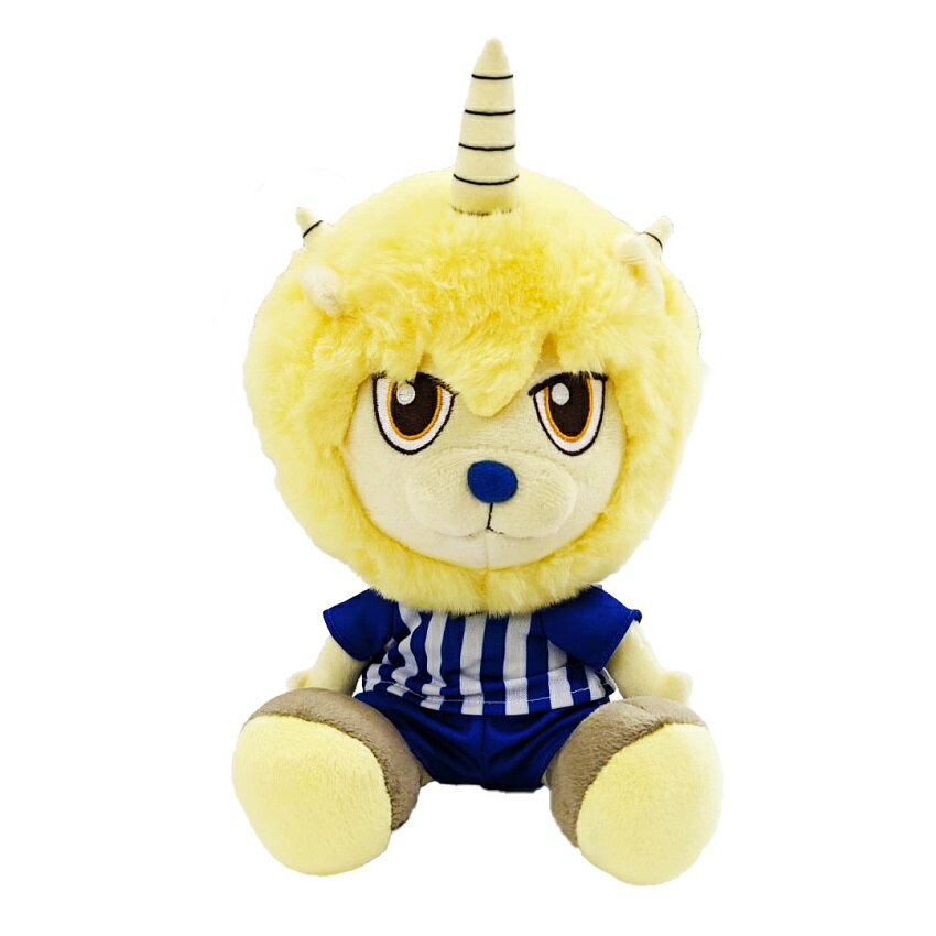 モンテディオ山形 ディーオぬいぐるみ（M）｜【公式】Jリーグ