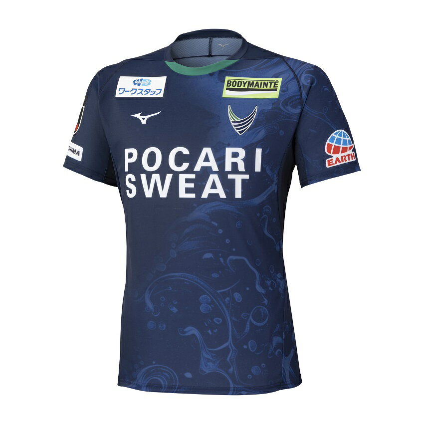 徳島ヴォルティス 【すぐにお届け！】2025オーセンティック