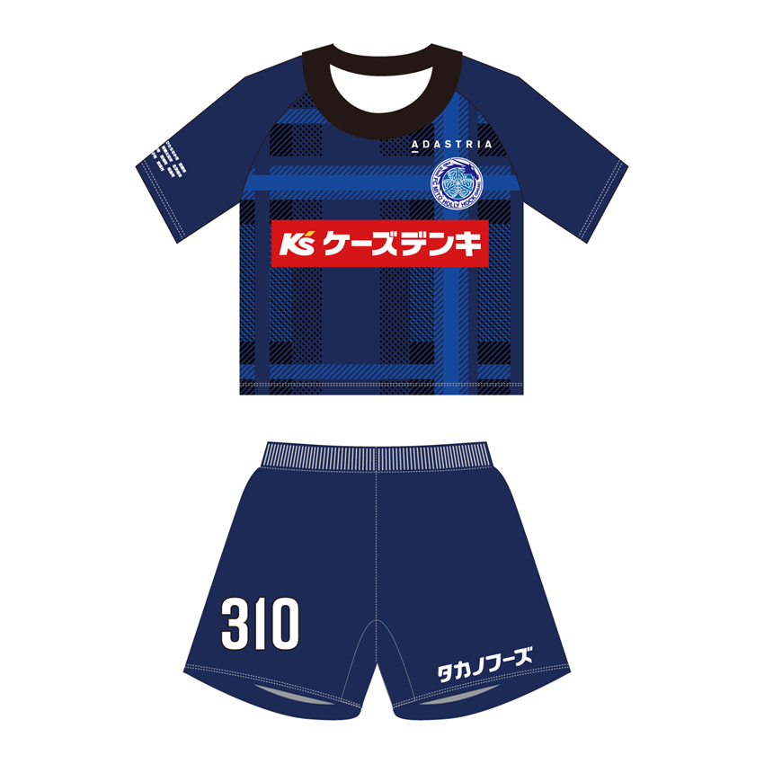 24/25 水戸ホーリーホック 選手支給品 24/25 水戸ホーリーホック 選手