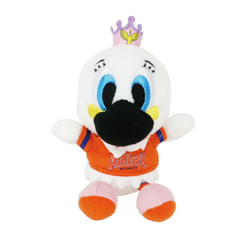 アルビレックス新潟 アルビレックス新潟｜ぬいぐるみ｜バラエティ