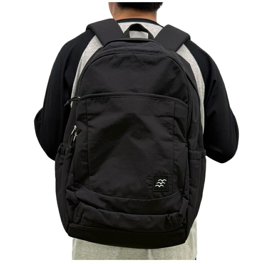 横浜F・マリノス 撥水バックパック(カモメ)｜【公式】Jリーグ