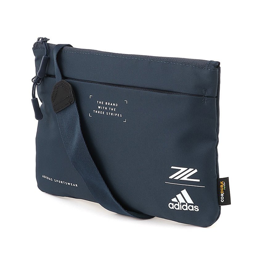 FC町田ゼルビア MH サコッシュ（Zロゴ）｜【公式】Jリーグ