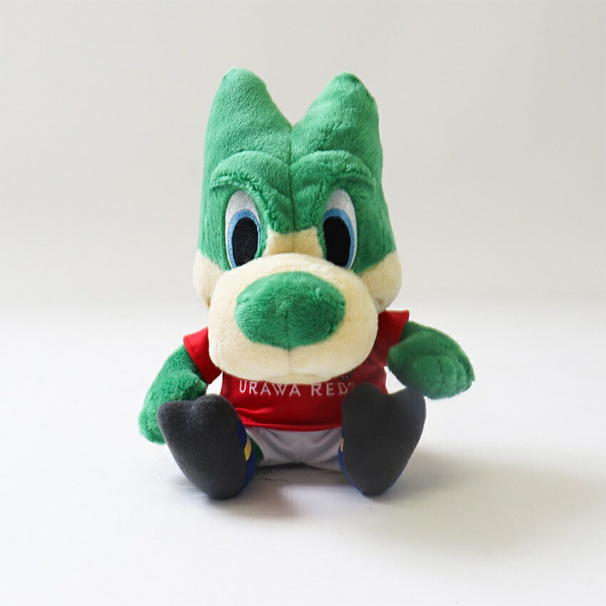 浦和レッズ ぬいぐるみ（レディア）｜【公式】Jリーグオンライン
