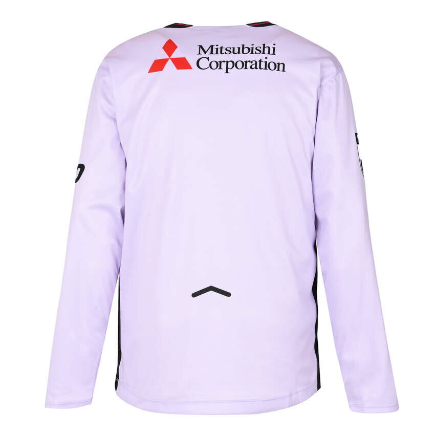 FC東京 百年構想リーグ 2nd レプリカユニフォーム長袖｜【公式】J