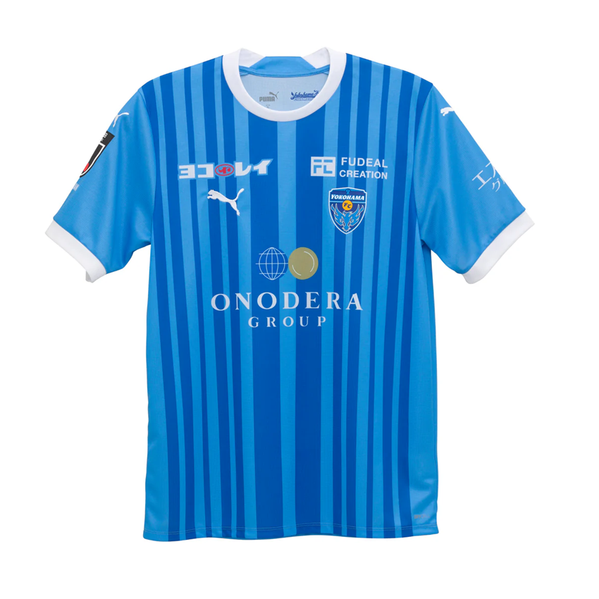 横浜FC 【150cm】2024横浜FCユニフォームFP1st｜【公式】Jリーグ