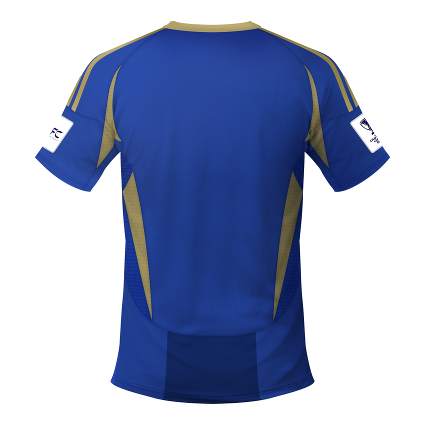 FC町田ゼルビア ACLE 2025/26 FP1stユニフォーム｜【公式】Jリーグ