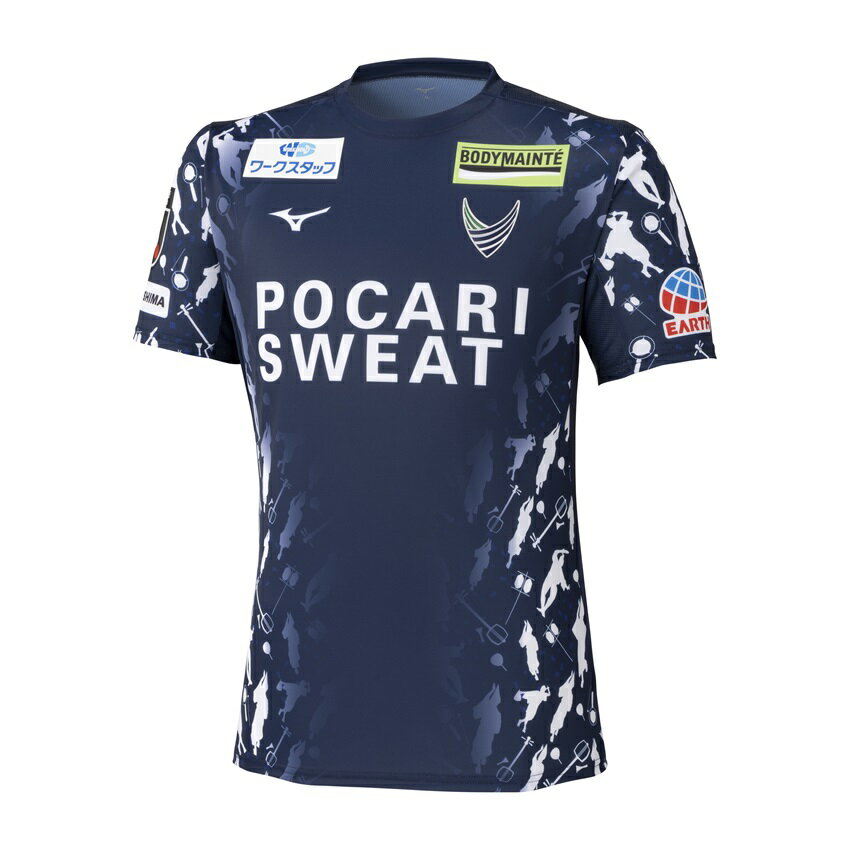 徳島ヴォルティス 【すぐにお届け！】2025オーセンティック