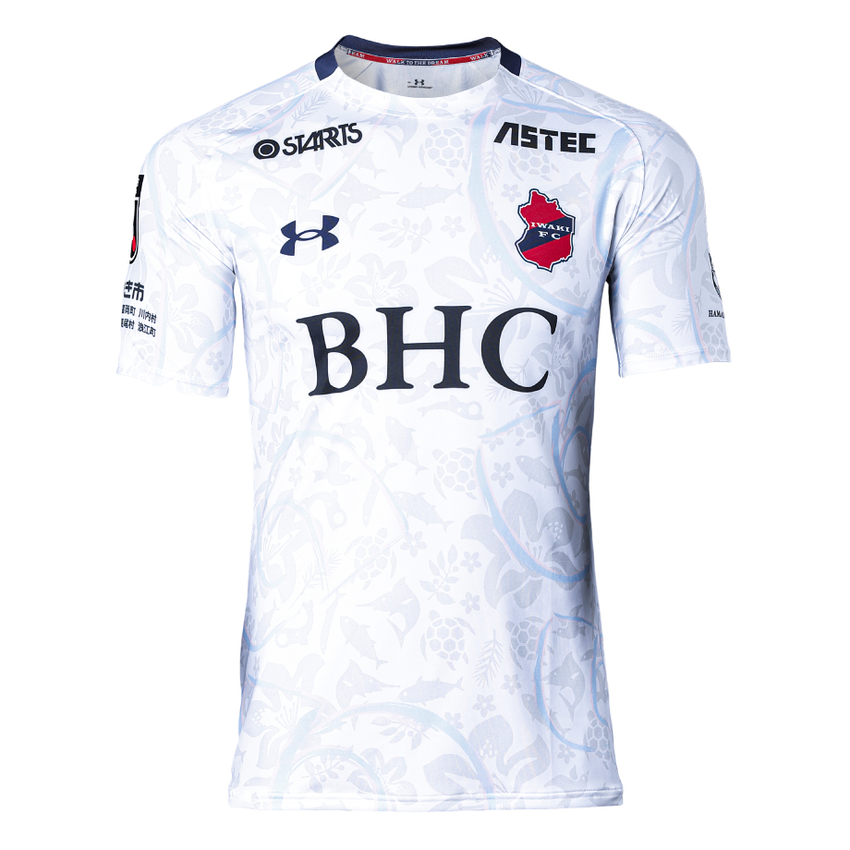 いわきFC 【すぐにお届け】いわきFC 2026 2nd ユニフォーム｜【公式