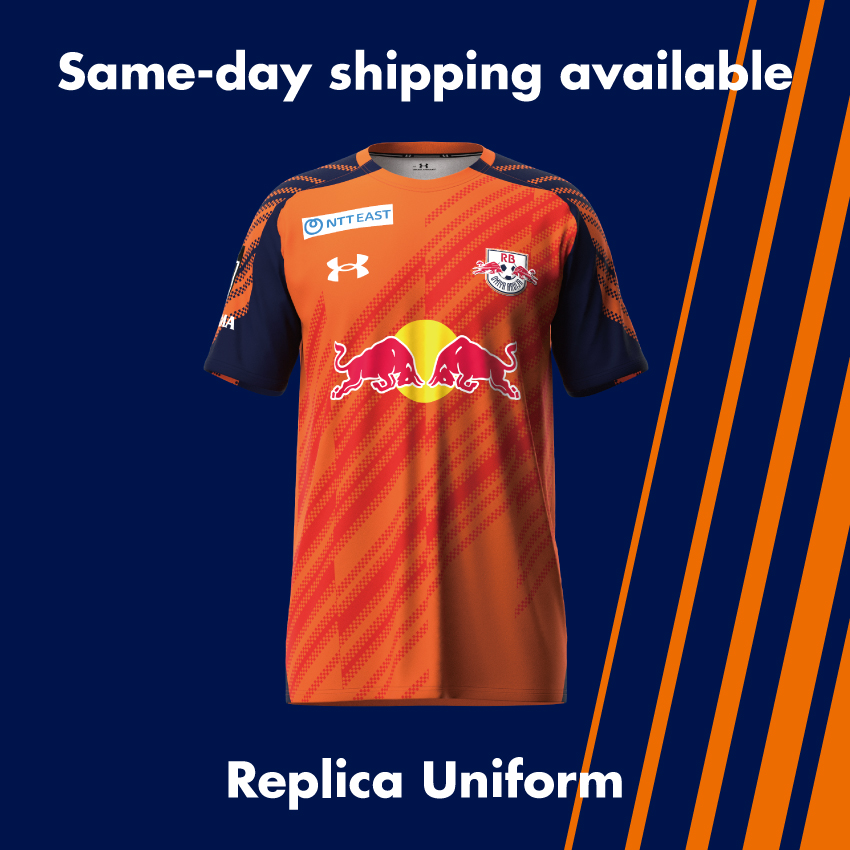 RB大宮アルディージャ 【すぐにお届け！】 [ユース]2026レプリカ