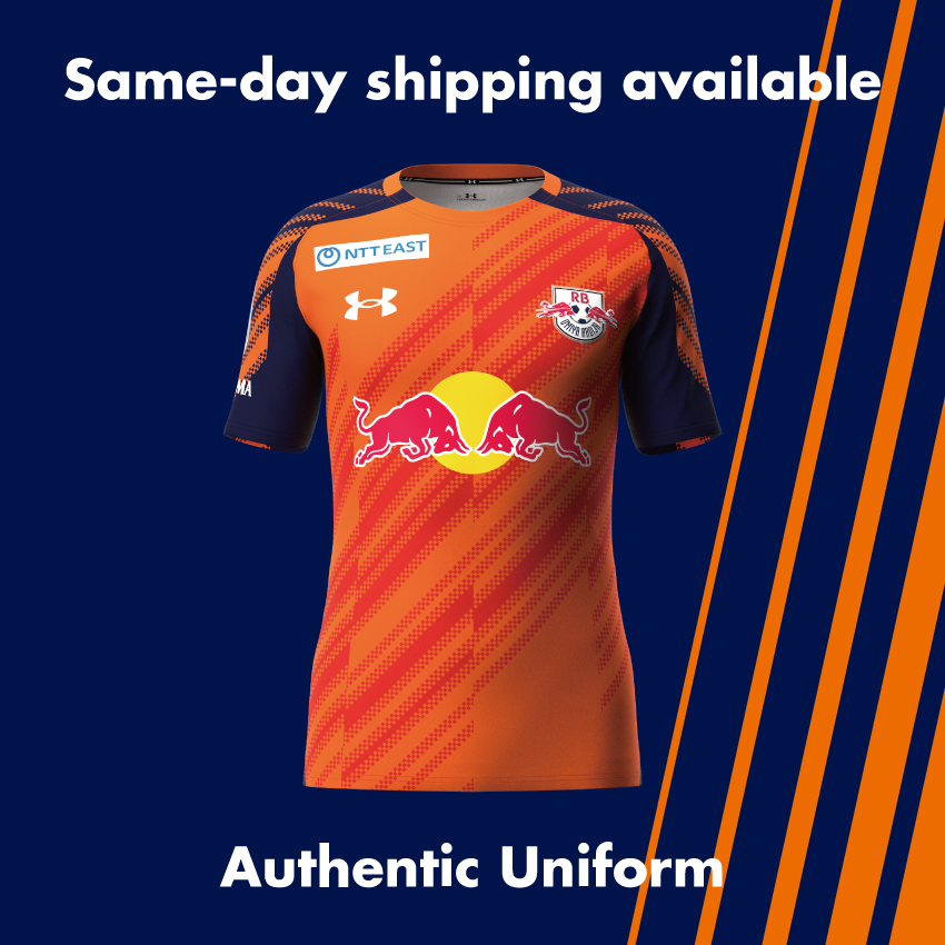 RB大宮アルディージャ 【すぐにお届け！】 2026オーセンティック