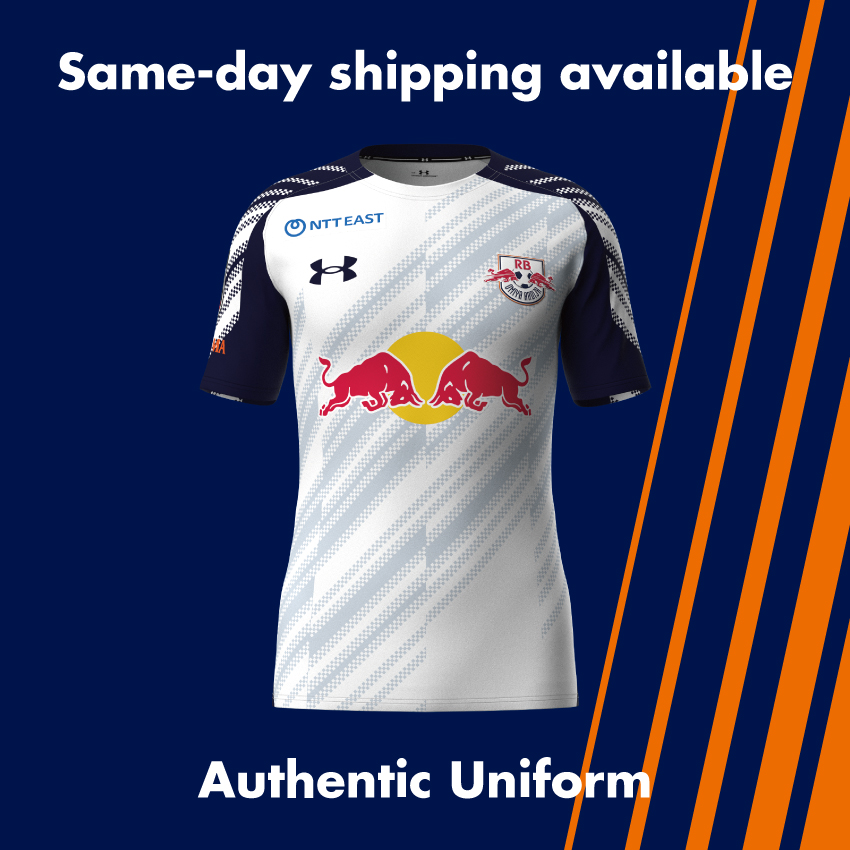 RB大宮アルディージャ 【すぐにお届け！】 2026オーセンティック