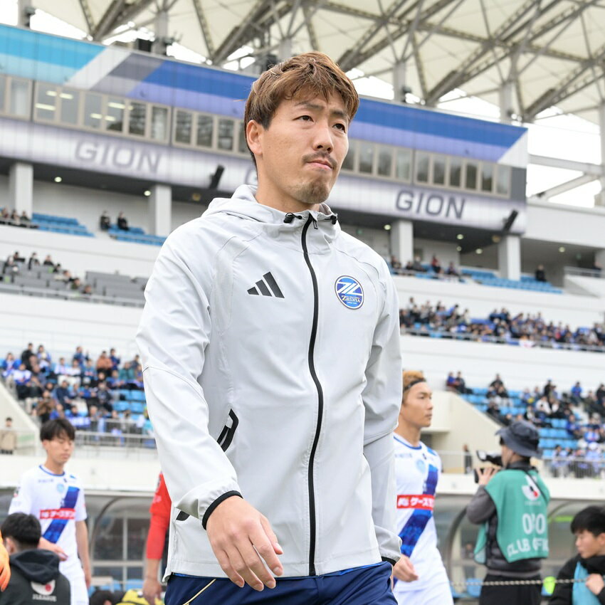 FC町田ゼルビア 2026アンセムジャケット｜【公式】Jリーグ