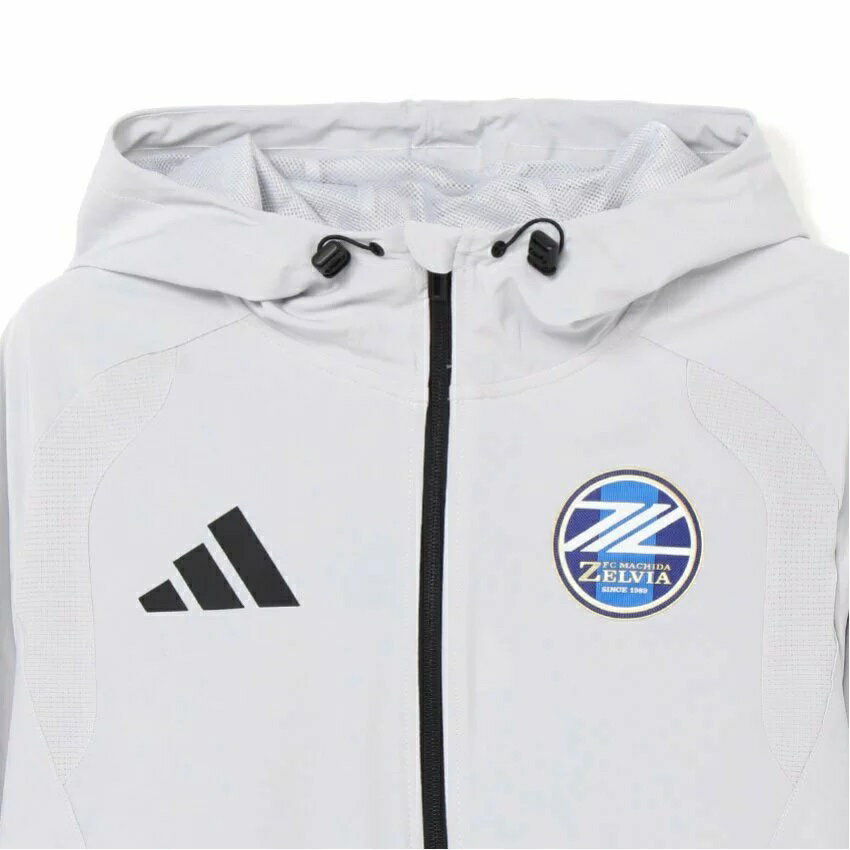 FC町田ゼルビア 2026アンセムジャケット｜【公式】Jリーグ