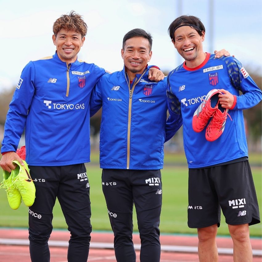 FC東京 26 小平練習着 FP用 ウインドジャケット｜【公式】Jリーグ