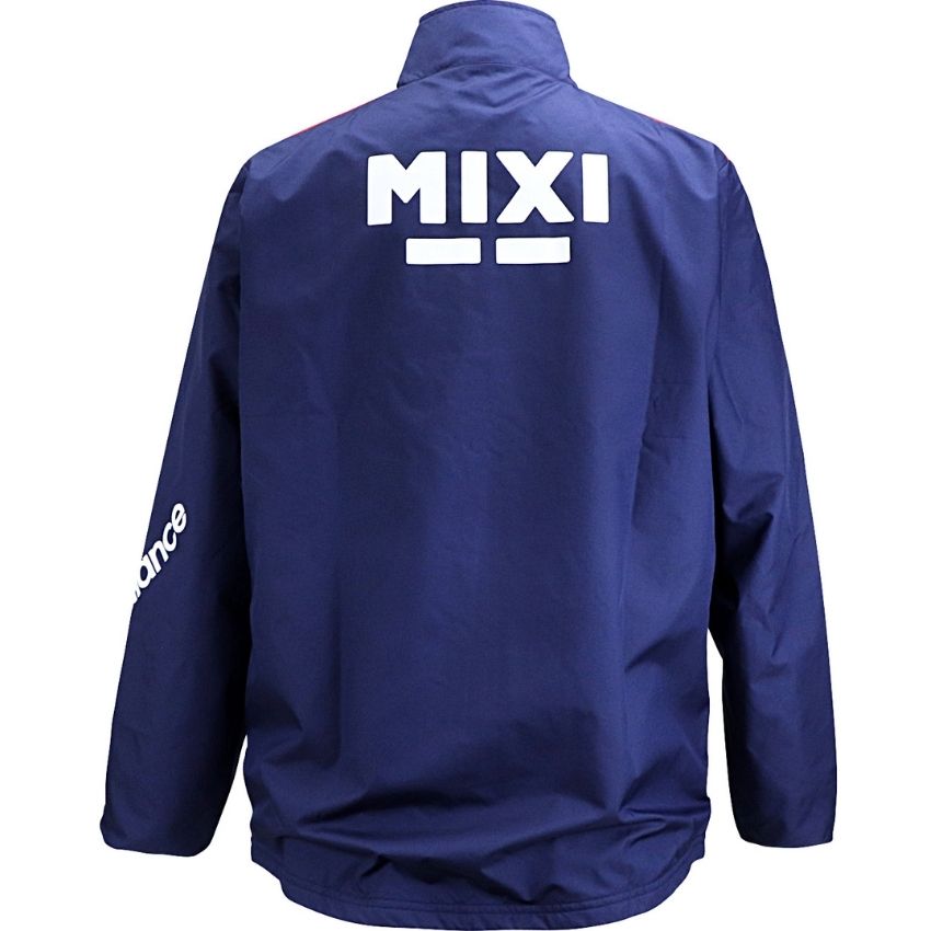 FC東京 26 試合前練習着 選手用 ウインドジャケット｜【公式】J