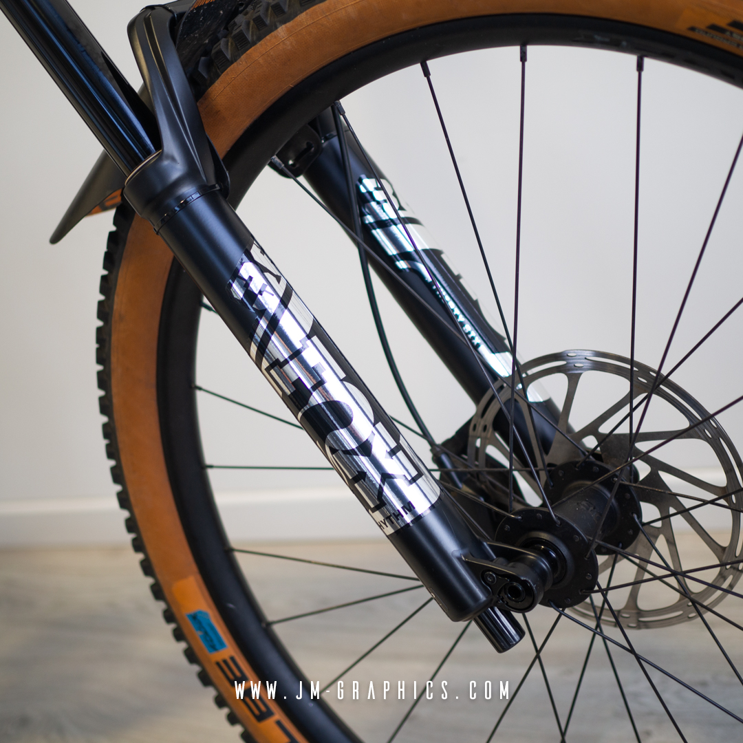 Fox 36 Rhythm 2021 - JM Graphics