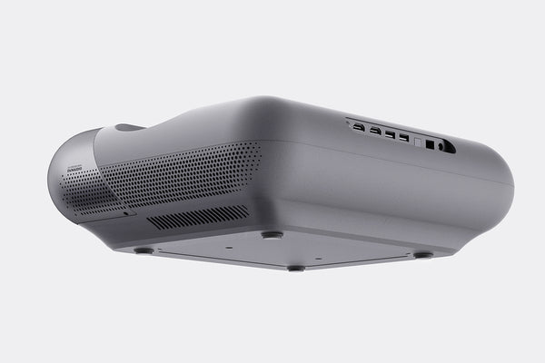 JMGO O1 Pro テレビに代わる新しい映像体験を生み出す超短焦点LED